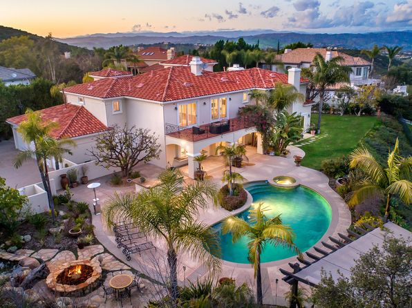 Calabasas Estates For Sale