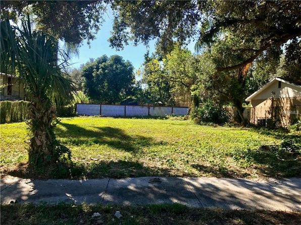 Land For Sale In South Tampa