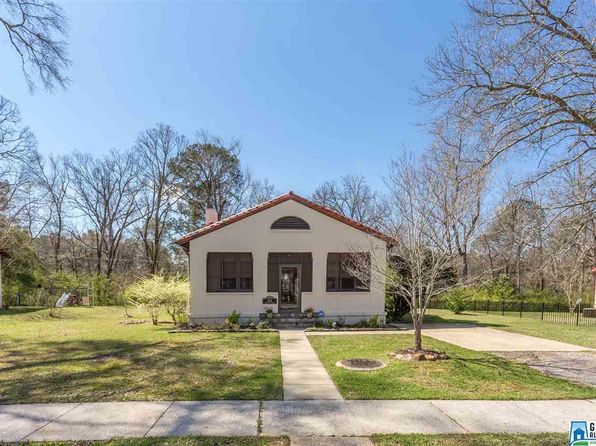 Anniston Real Estate Anniston AL Homes For Sale Zillow