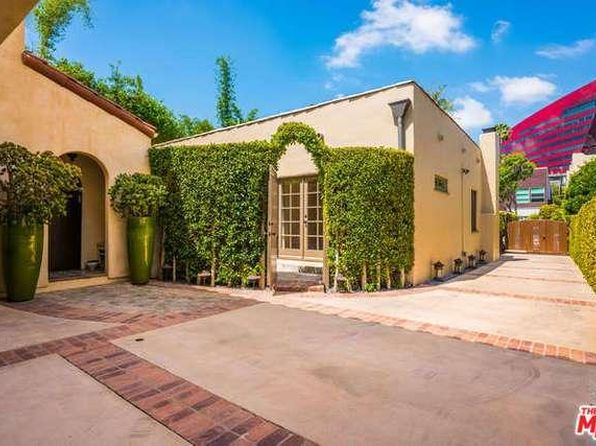 West Hollywood CA Single Family Homes For Sale - 22 Homes | Zillow