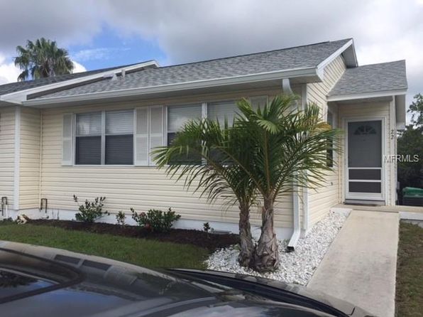 Port Charlotte FL Duplex & Triplex Homes For Sale - 4 Homes | Zillow