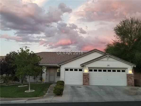 Zillow Henderson Nevada