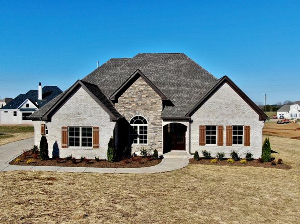 Gallatin New Homes & Gallatin TN New Construction | Zillow