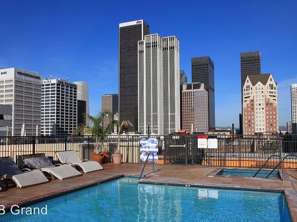 Apartments For Rent In Downtown Los Angeles | Zillow