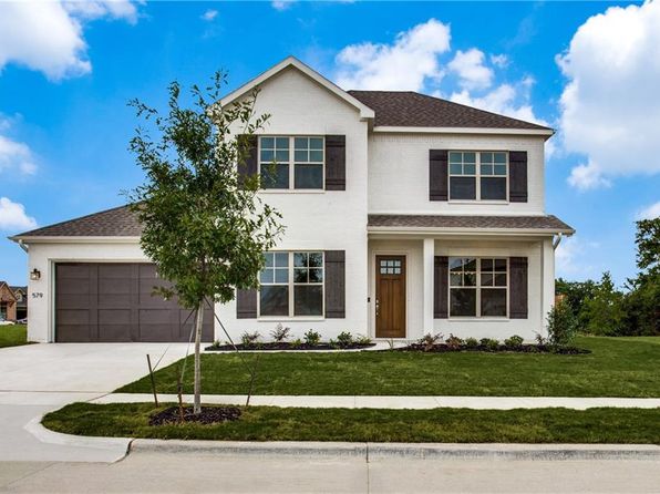 Aledo New Homes & Aledo TX New Construction | Zillow