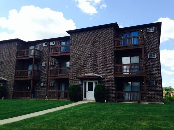 Apartments For Rent Near Glendale Heights Il