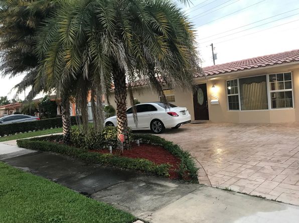 Casas En Renta En Miami Dade