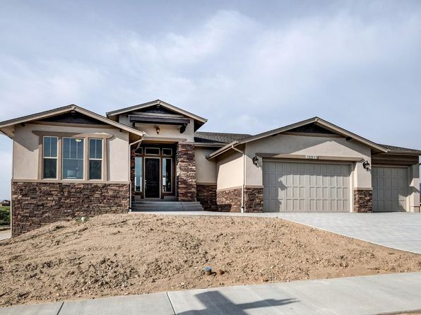 Flying Horse Real Estate - Flying Horse Colorado Springs Homes For Sale