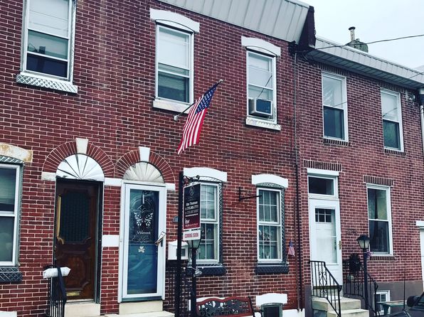 Real Estate In Fishtown Philadelphia