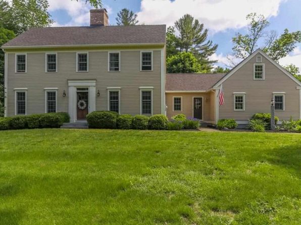 Historic Homes - New Hampshire Single Family Homes For Sale - 244 Homes ...