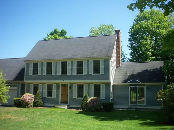 65 Brookline St, Pepperell, MA 01463 | MLS #72049330 | Zillow