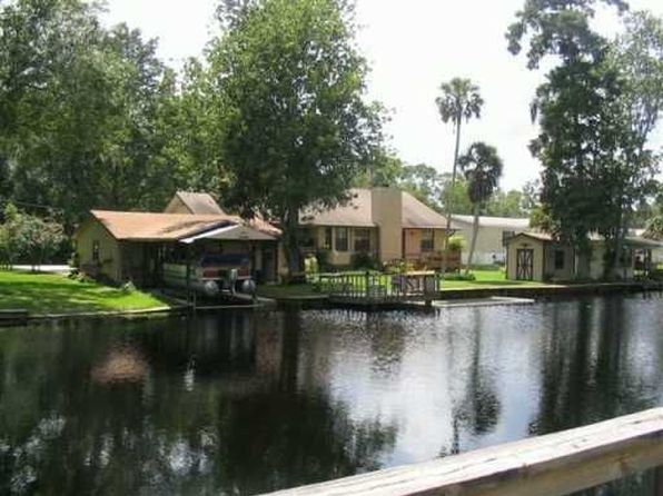 Astor FL Waterfront Homes For Sale - 44 Homes | Zillow