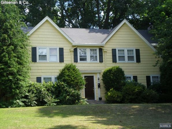 Houses For Rent In Glen Rock Nj 4 Homes Zillow Townhouse For Rent