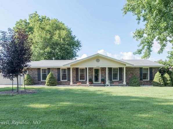 Republic Real Estate - Republic MO Homes For Sale | Zillow