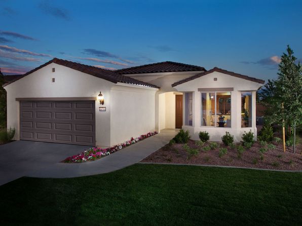 Le Valley New Homes Ca Construction Zillow New Construction