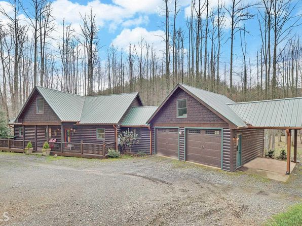 4861 Laurel Mountain Rd Hiawassee Ga 30546 Zillow