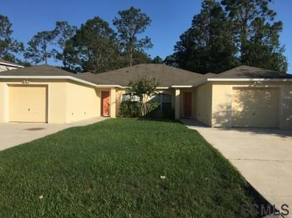 Duplexes For Sale In Palm Coast Florida