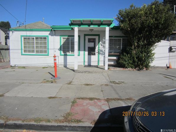 San Bruno Property For Sale