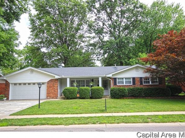 Springfield Real Estate - Springfield IL Homes For Sale | Zillow