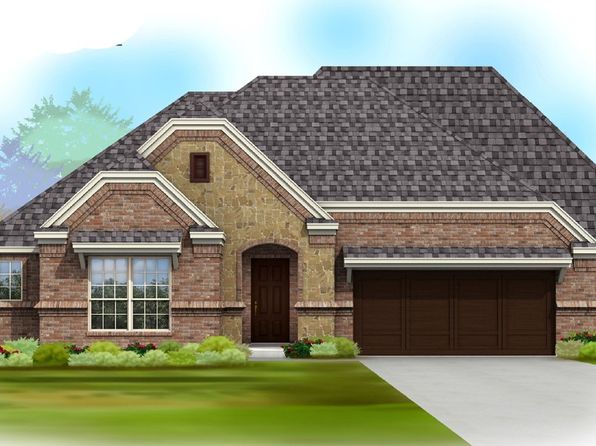 Midlothian New Homes Tx Construction Zillow New Construction