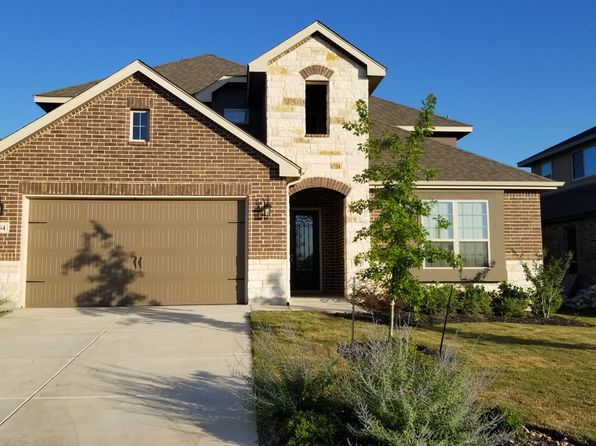 meritage homes cibolo tx