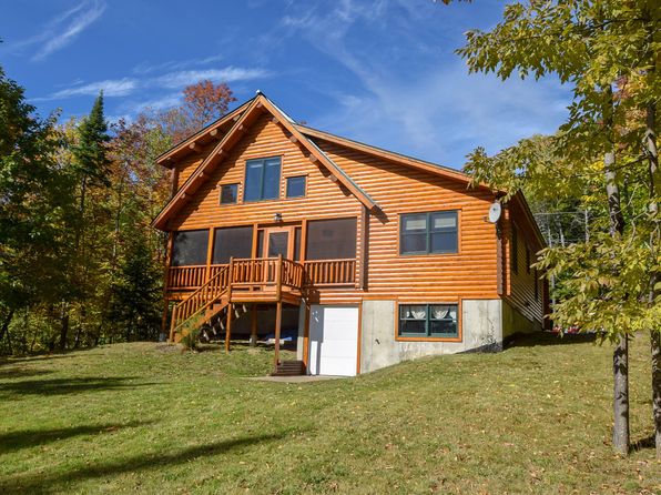 Log Cabin - Maine Single Family Homes For Sale - 81 Homes ...