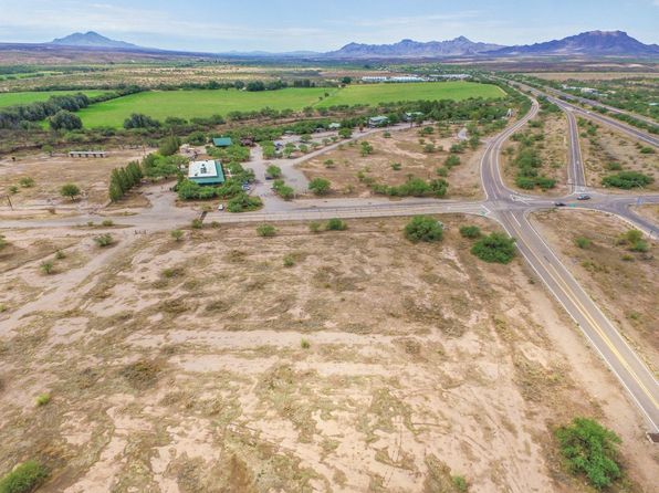 Land For Sale Amado Az