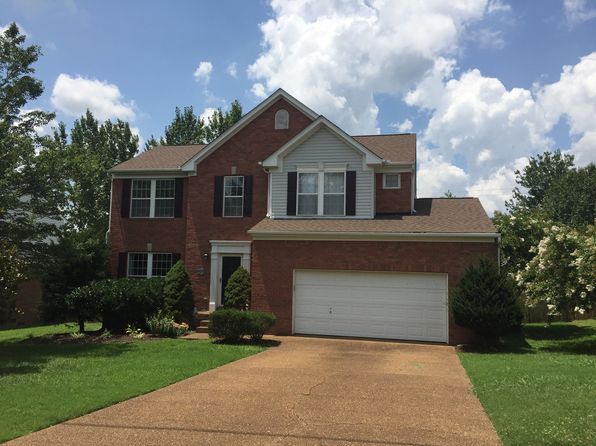 celebration homes thompsons station tn