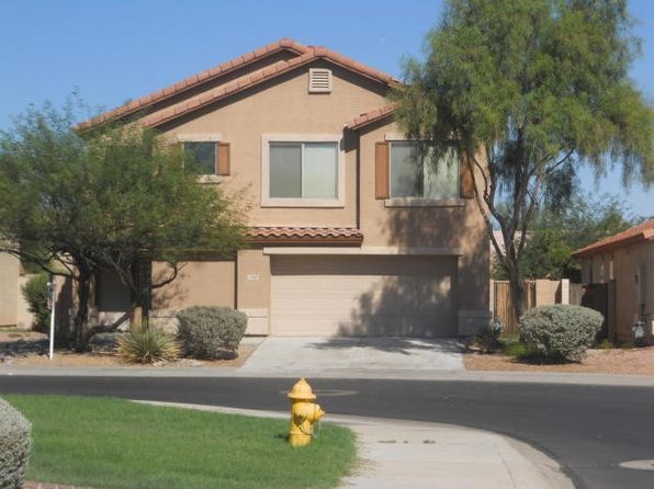 Rentals Goodyear Az