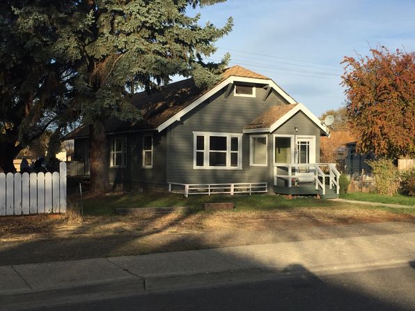 Zillow Ellensburg Wa