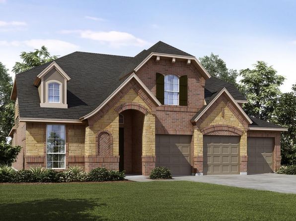 Benbrook New Homes & Benbrook TX New Construction | Zillow