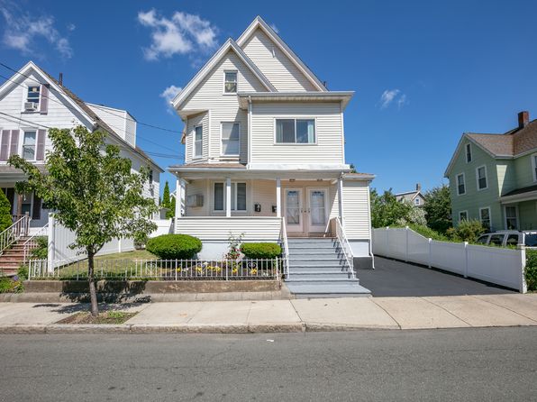 Everett Real Estate - Everett MA Homes For Sale | Zillow