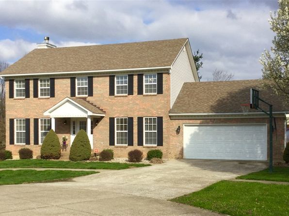 Elizabethtown KY Single Family Homes For Sale - 302 Homes | Zillow