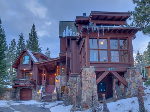 Zillow Northstar Truckee Ca