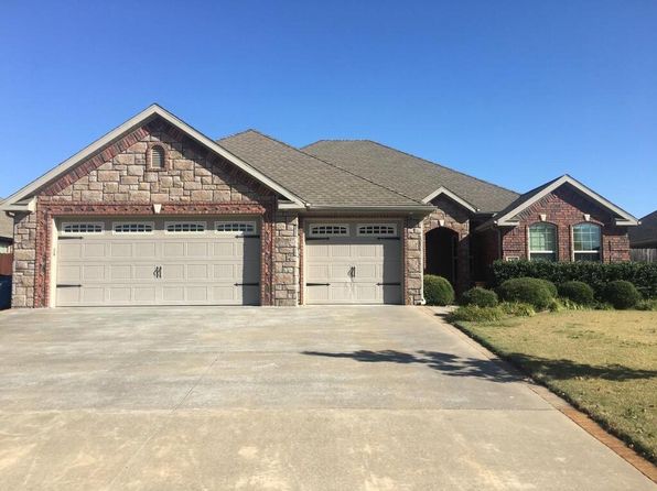 Houses For Rent in Bentonville AR - 87 Homes | Zillow