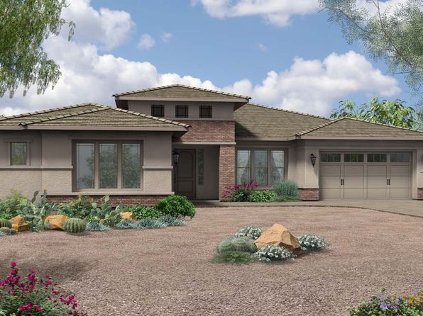 Oro Valley New Homes & Oro Valley Az New Construction 