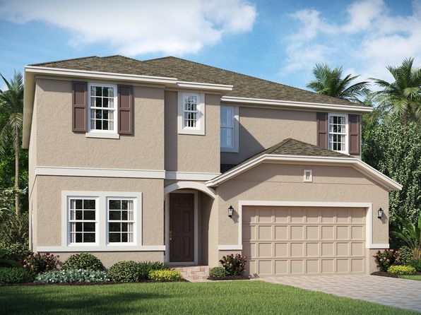 Saint Cloud New Homes & Saint Cloud FL New Construction | Zillow