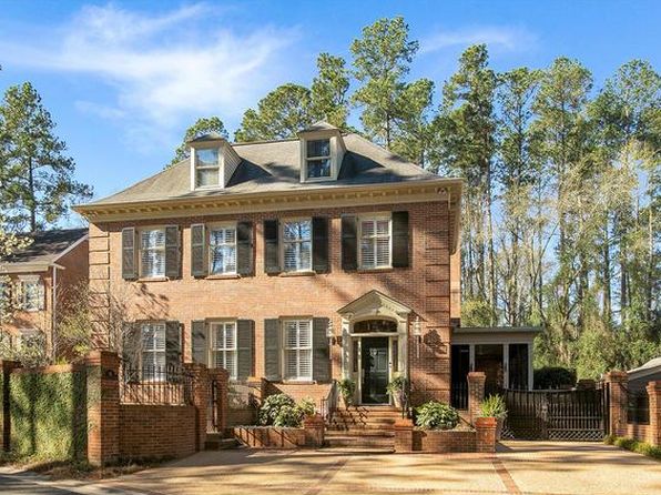 Augusta GA Luxury Homes For Sale - 811 Homes | Zillow