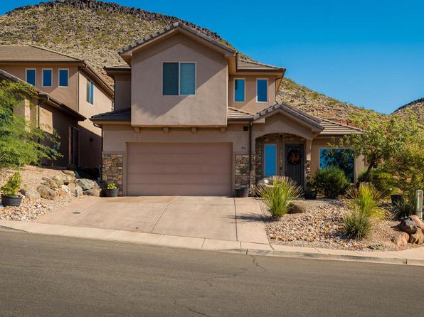 Zillow Saint George Utah