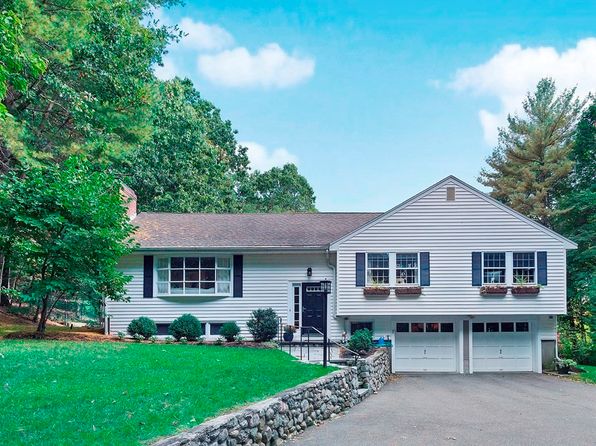 Needham Real Estate - Needham MA Homes For Sale | Zillow