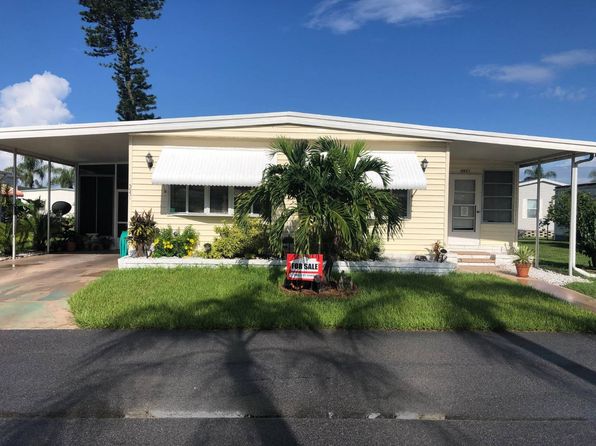 Sarasota FL Mobile Homes & Manufactured Homes For Sale - 91 Homes | Zillow