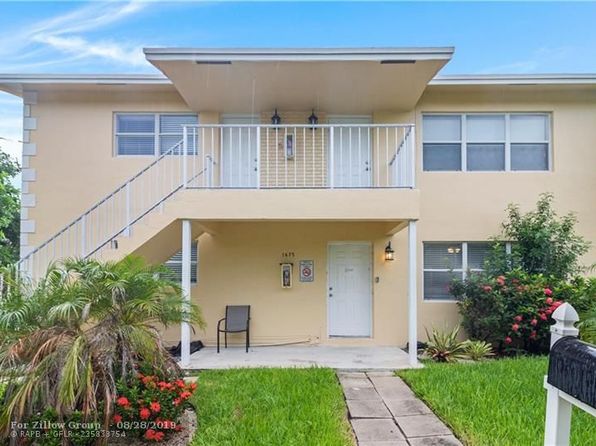 Fort Lauderdale FL Duplex & Triplex Homes For Sale - 91 Homes | Zillow