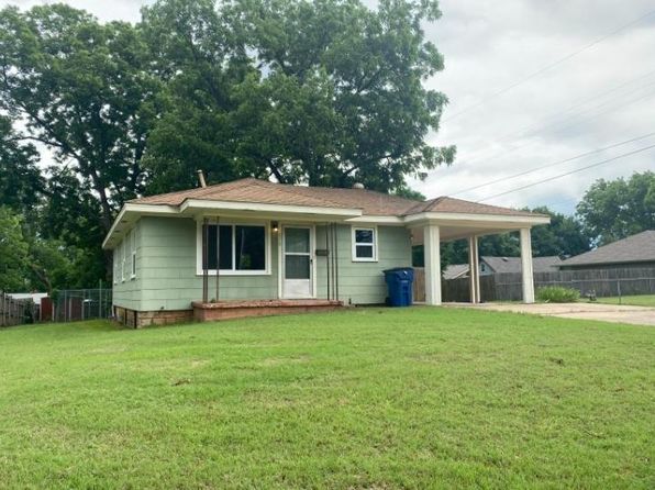 new homes in guthrie ok