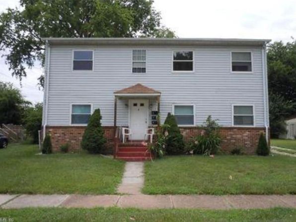 Duplex For Sale Hampton Va