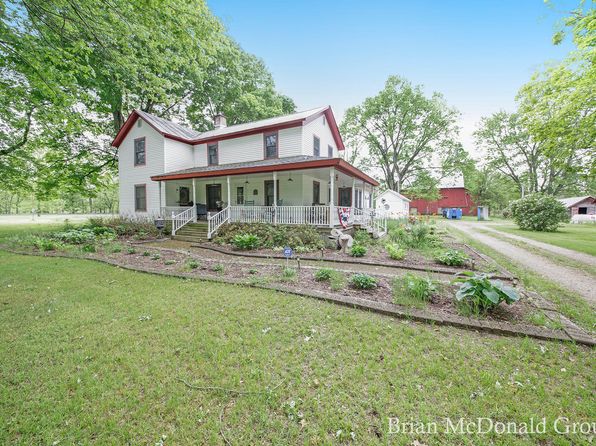 2820 108th Ave Allegan Mi 49010 Zillow