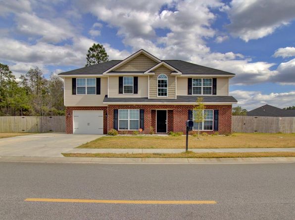 Rental Properties In Hinesville Ga