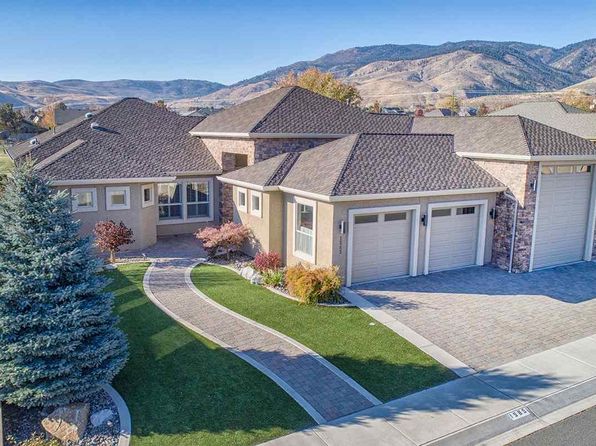 Carson City Real Estate - Carson City NV Homes For Sale | Zillow