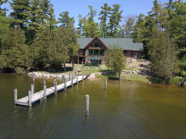 Waterfront - East Jordan MI Waterfront Homes For Sale - 30 Homes | Zillow