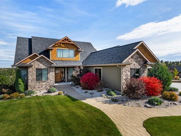 homes for sale montana billings
