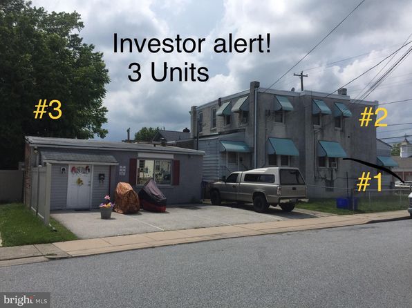 homes for sale in ridley park pa